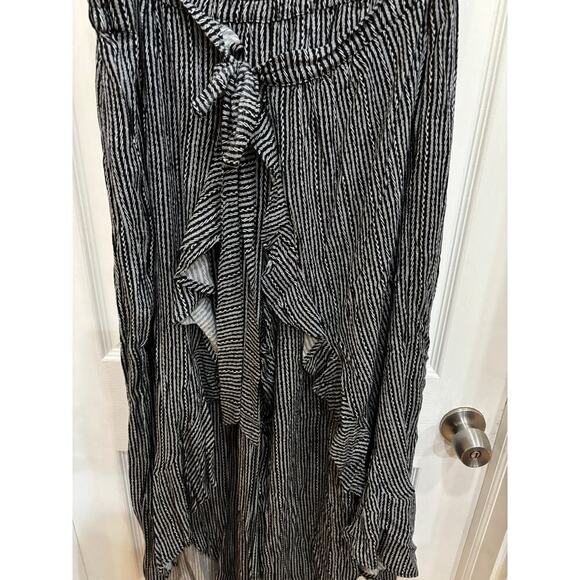 Kori Wide Leg Pants Size XL - Picture 7 of 7